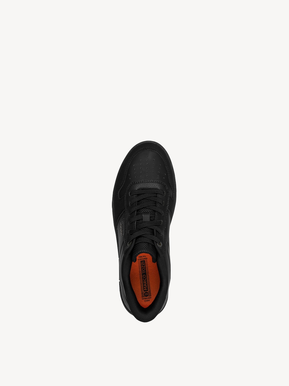 Marco Tozzi, Sneaker - schwarz BLACK, Bild 5 von 6