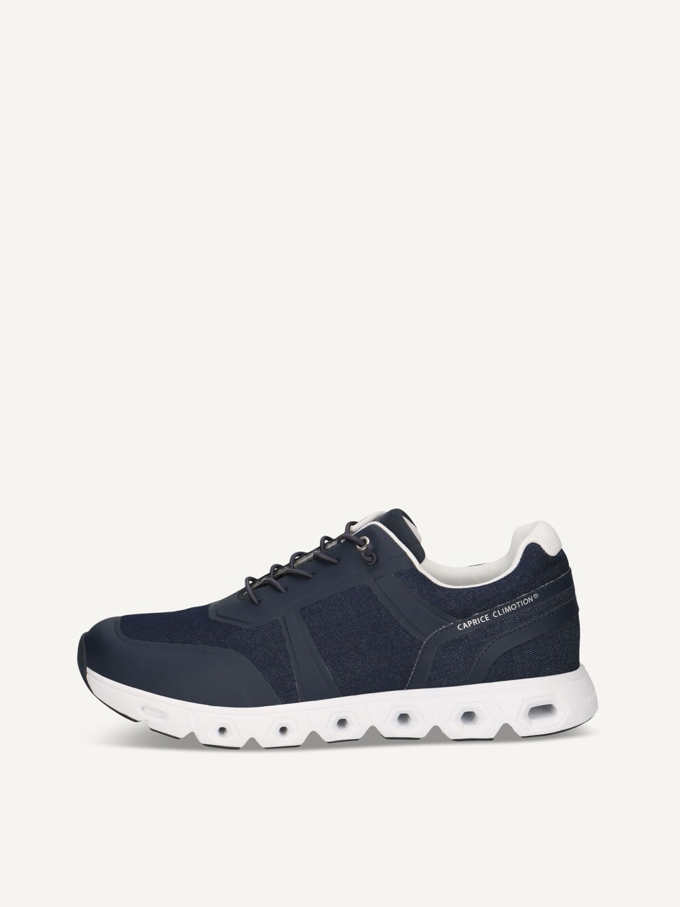 Caprice, Basket - bleu JEANS COMB, image 1 sur 5