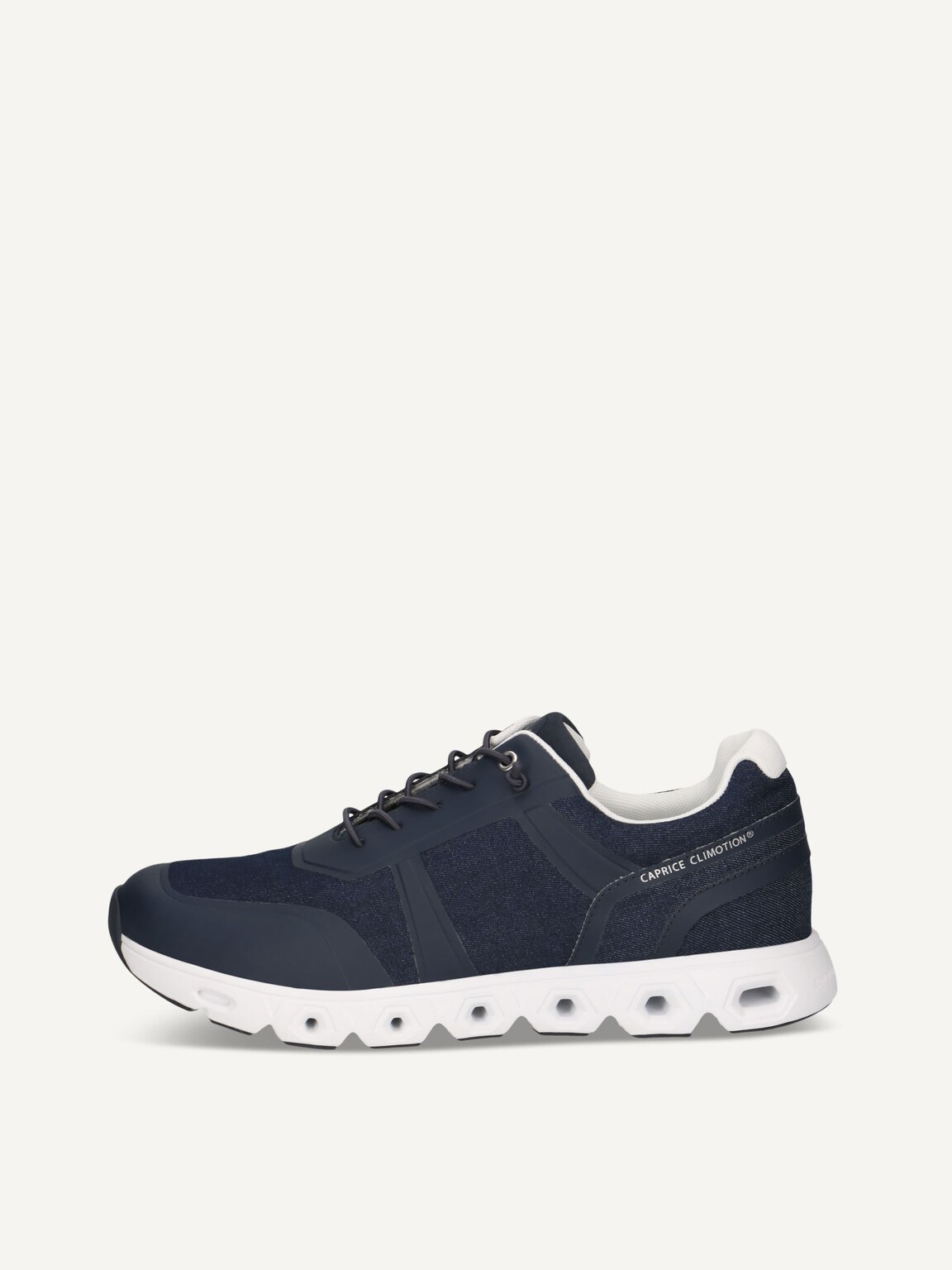 Caprice, Sneaker - blue JEANS COMB, image 2 of 5