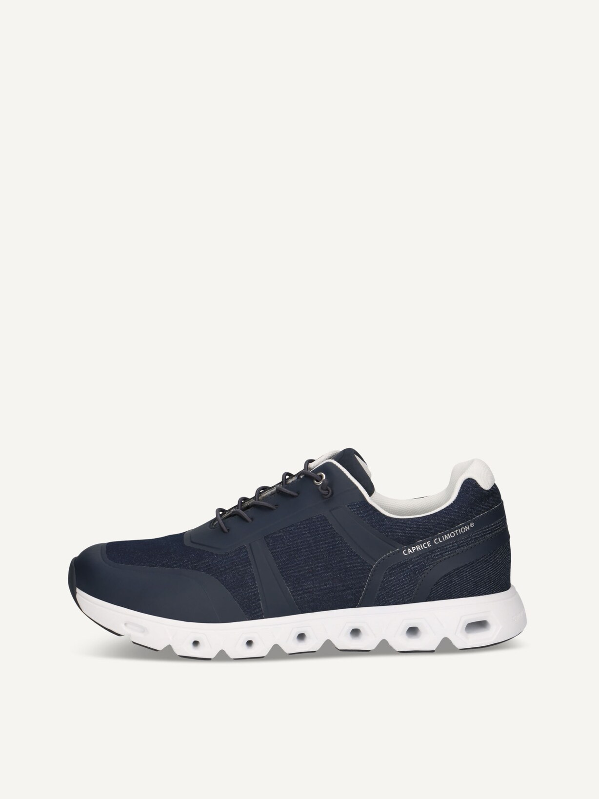 Caprice, Basket - bleu JEANS COMB, image 1 sur 5