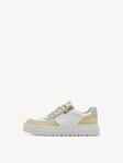 Selezionato, Marco Tozzi, Sneaker - offwhite WHITE/MINT