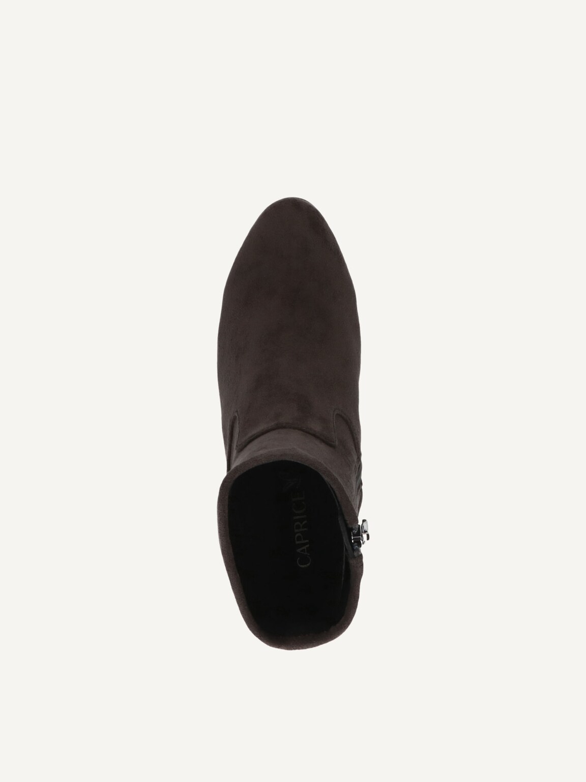 Caprice, Bootie - grey DK GREY STR., image 5 of 5