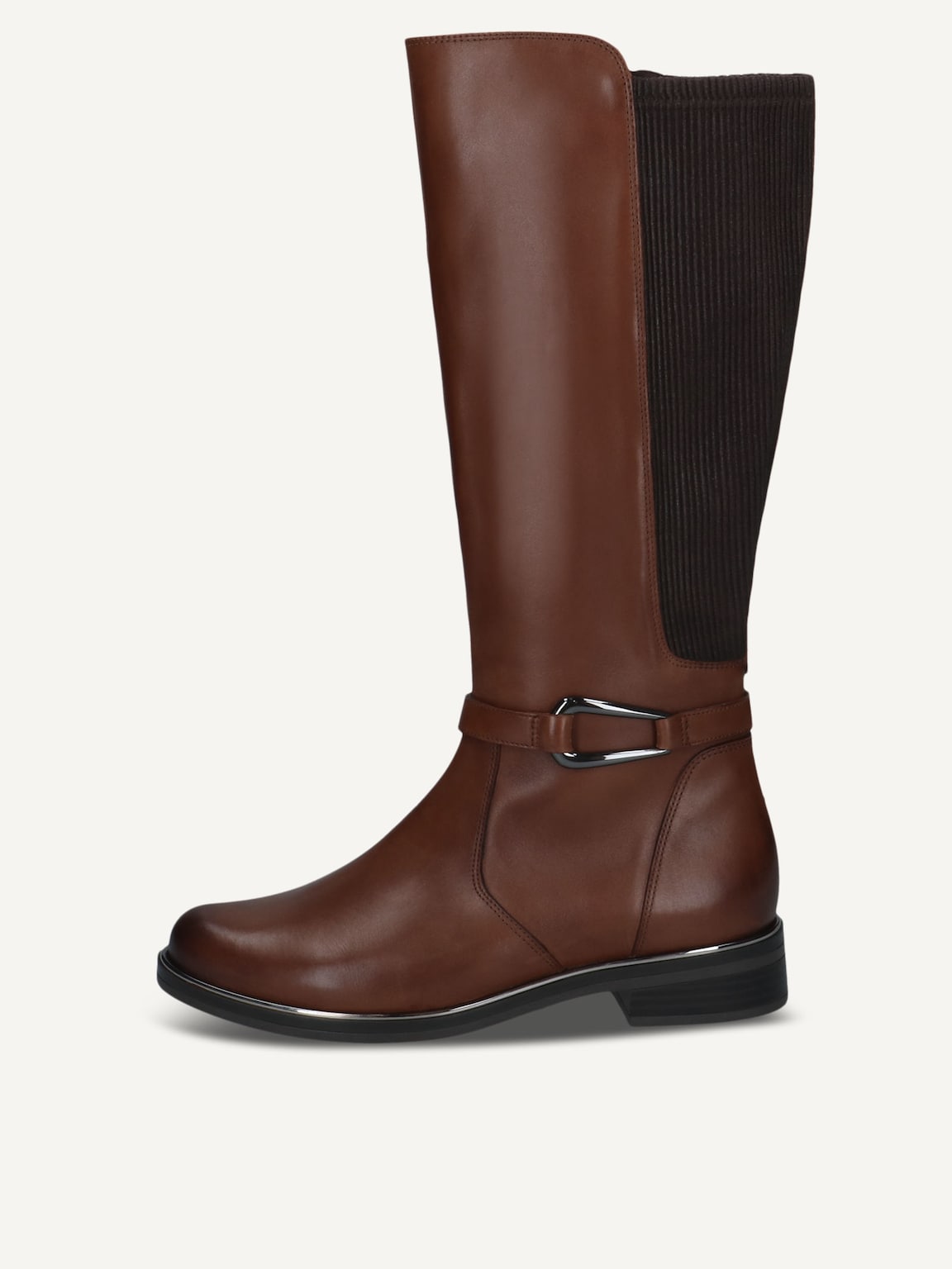 Caprice, Boots - brown COGNAC COMB, image 1 of 6