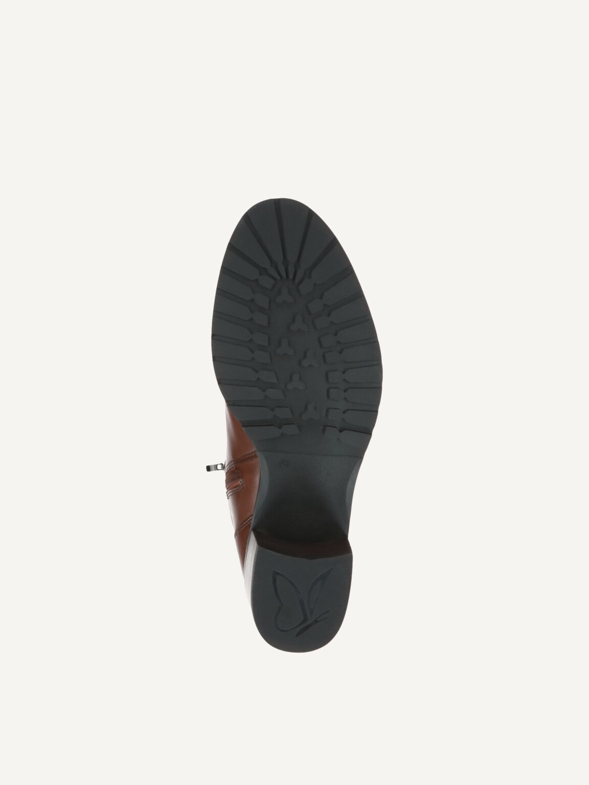 Caprice, Boots - brown COGNAC COMB, image 4 of 5