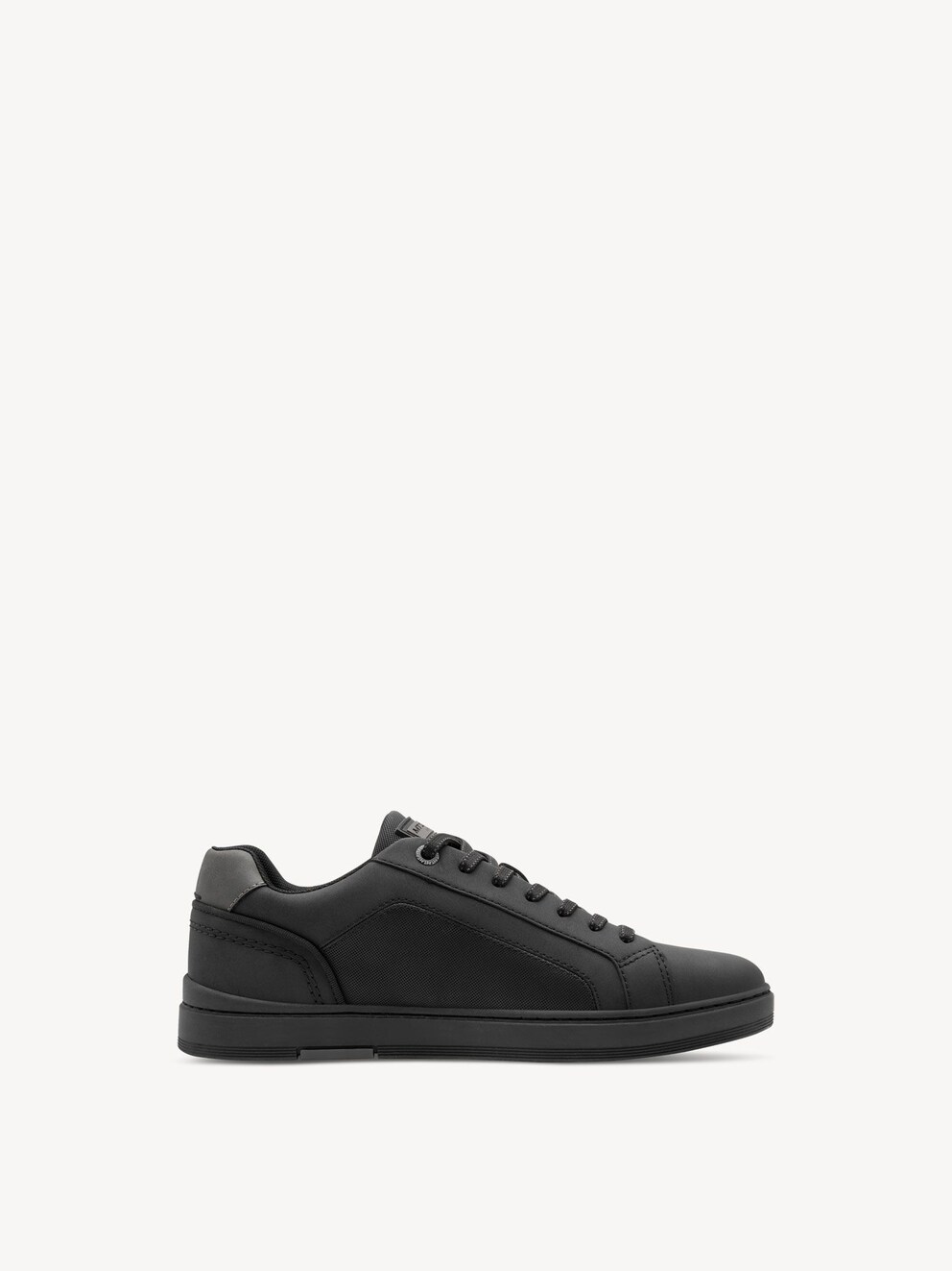 Marco Tozzi, Basket - noir BLACK, image 6 sur 6