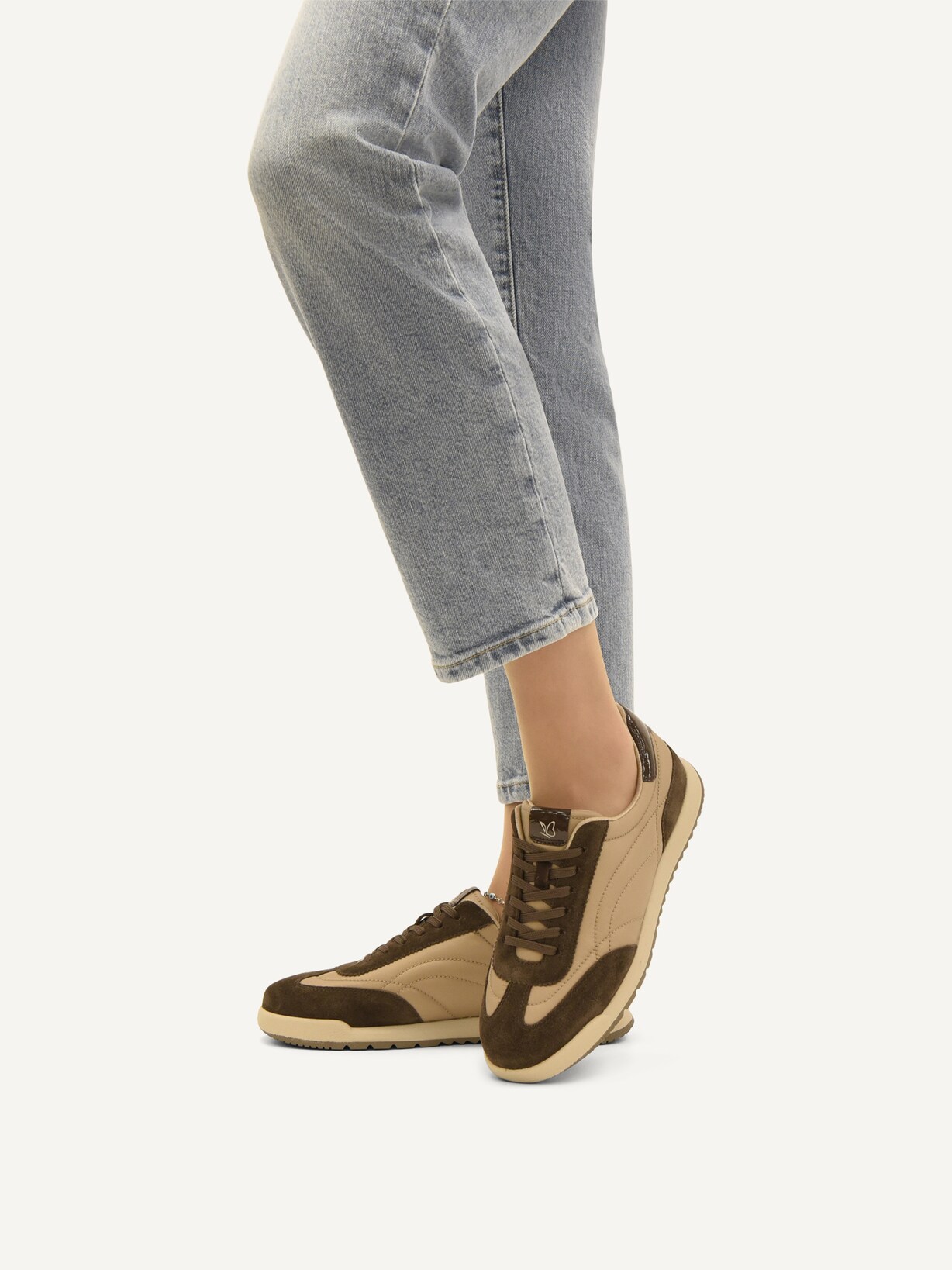 Caprice, Sneaker - beige BEIGE COMB, image 2 of 6