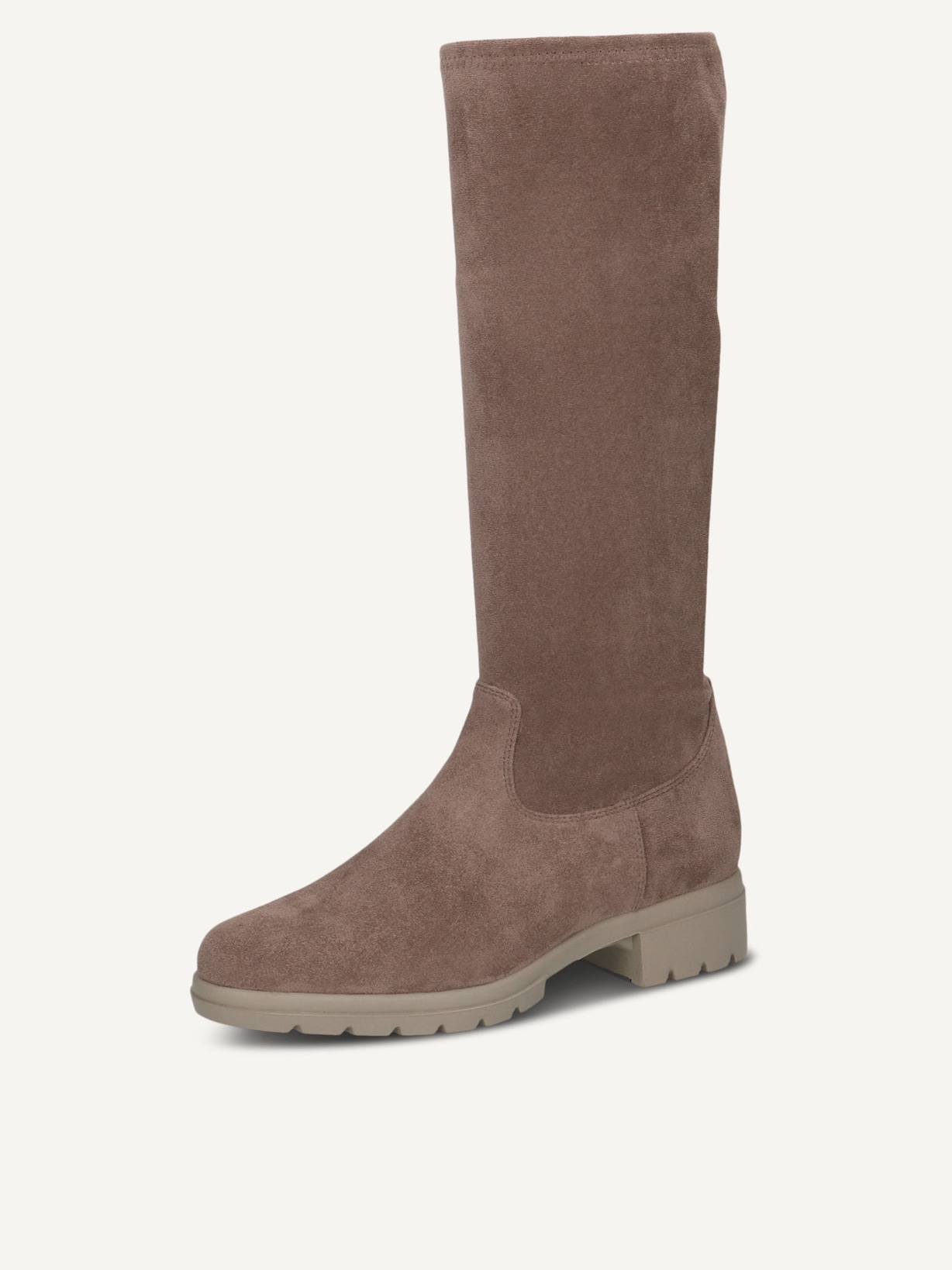 Caprice, Boots - brown CAFE STRETCH, image 2 of 5