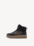 Selezionato, Marco Tozzi, Stivaletti - nero fodera calda BLACK COMB