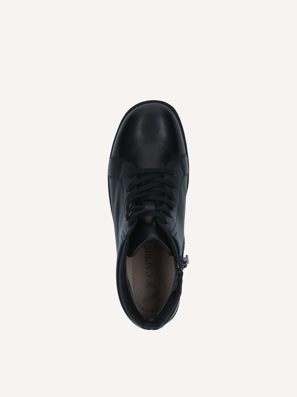 Caprice, Stivaletti - nero BLACK NAPPA, immagine 5 di 6