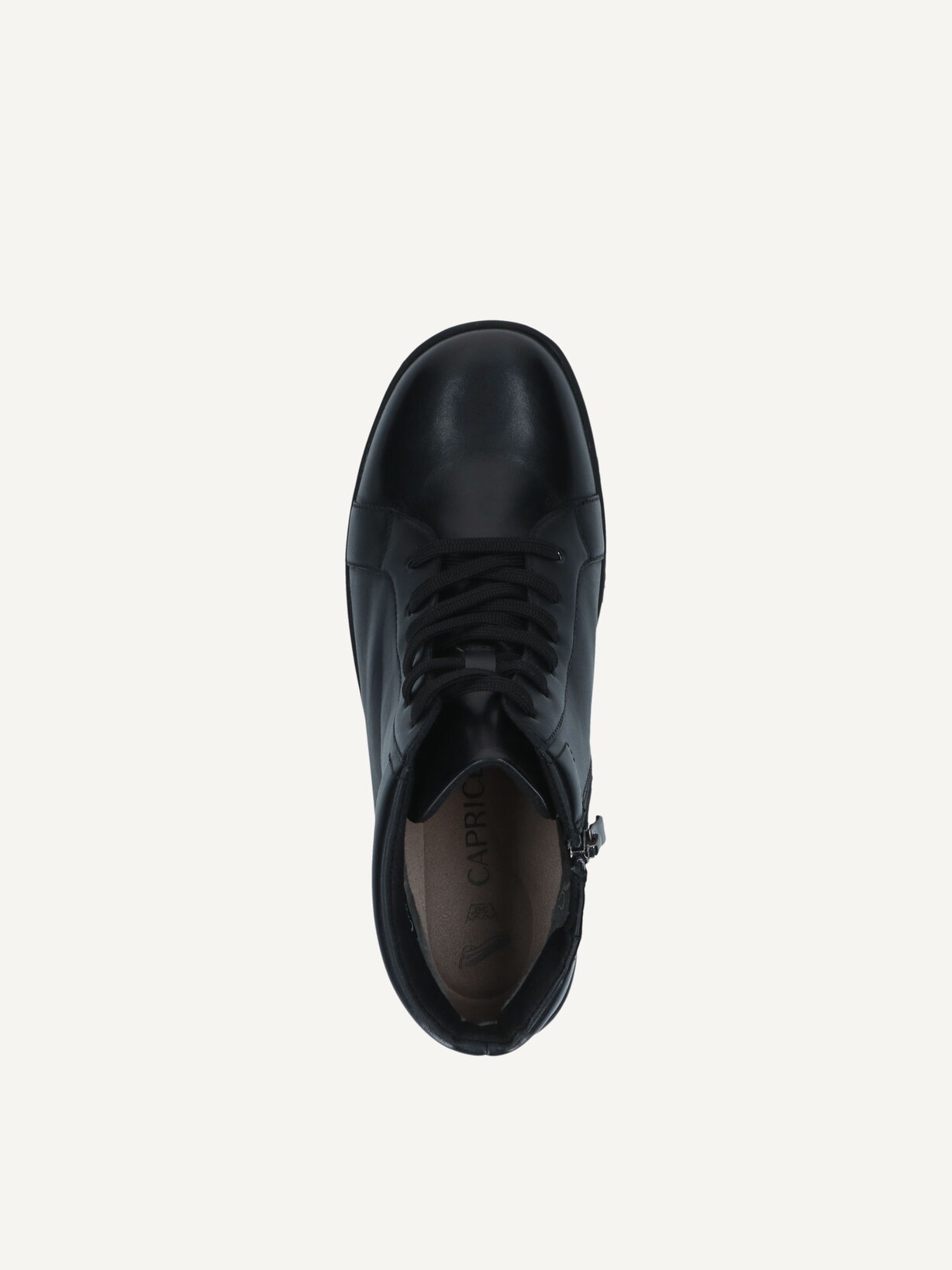 Caprice, Stivaletti - nero BLACK NAPPA, immagine 5 di 6
