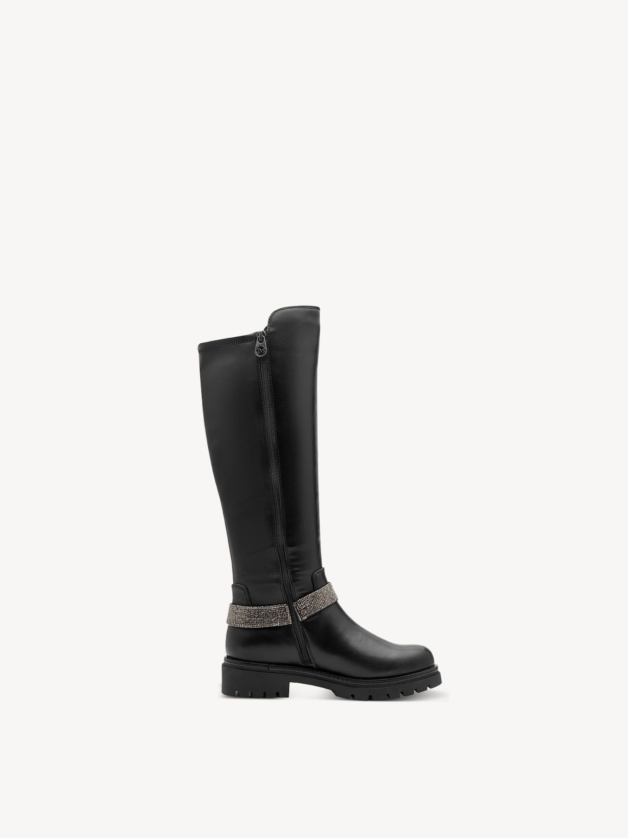 Marco Tozzi, Bottes - noir BLACK, image 7 sur 7