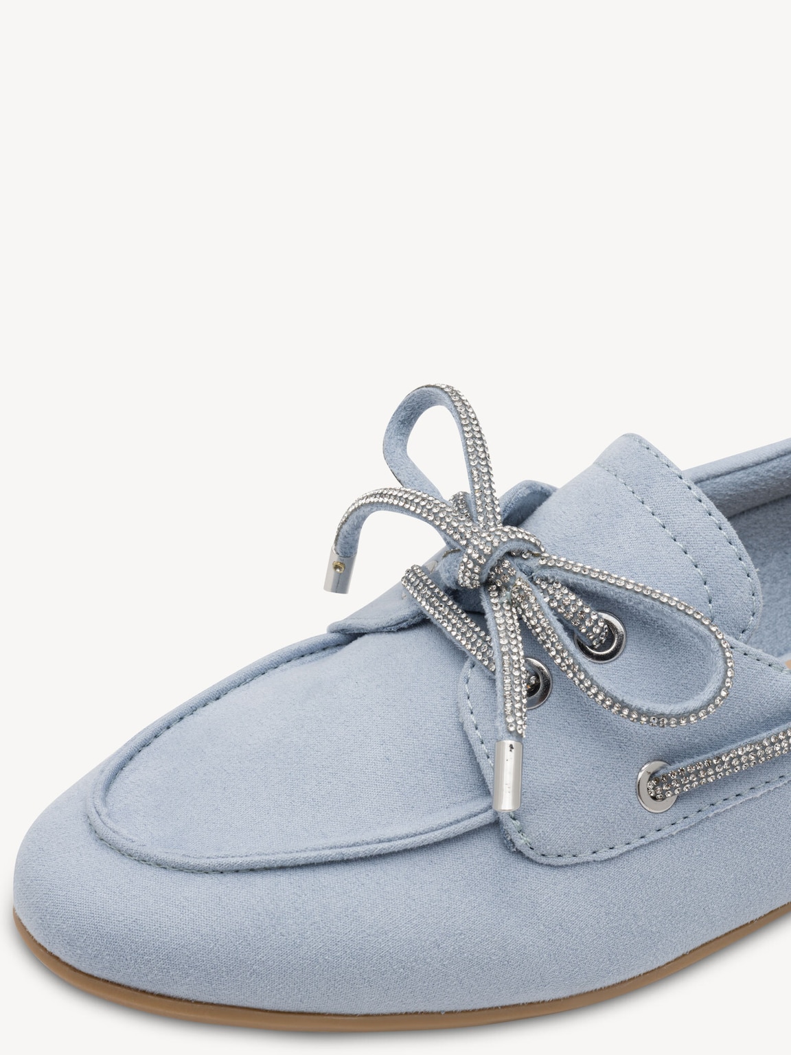 Marco Tozzi, Scarpa - blu LT.BLUE, immagine 5 di 6