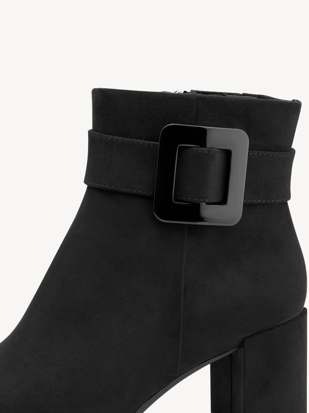 Marco Tozzi, Bottine - noir BLACK UNI, image 5 sur 7