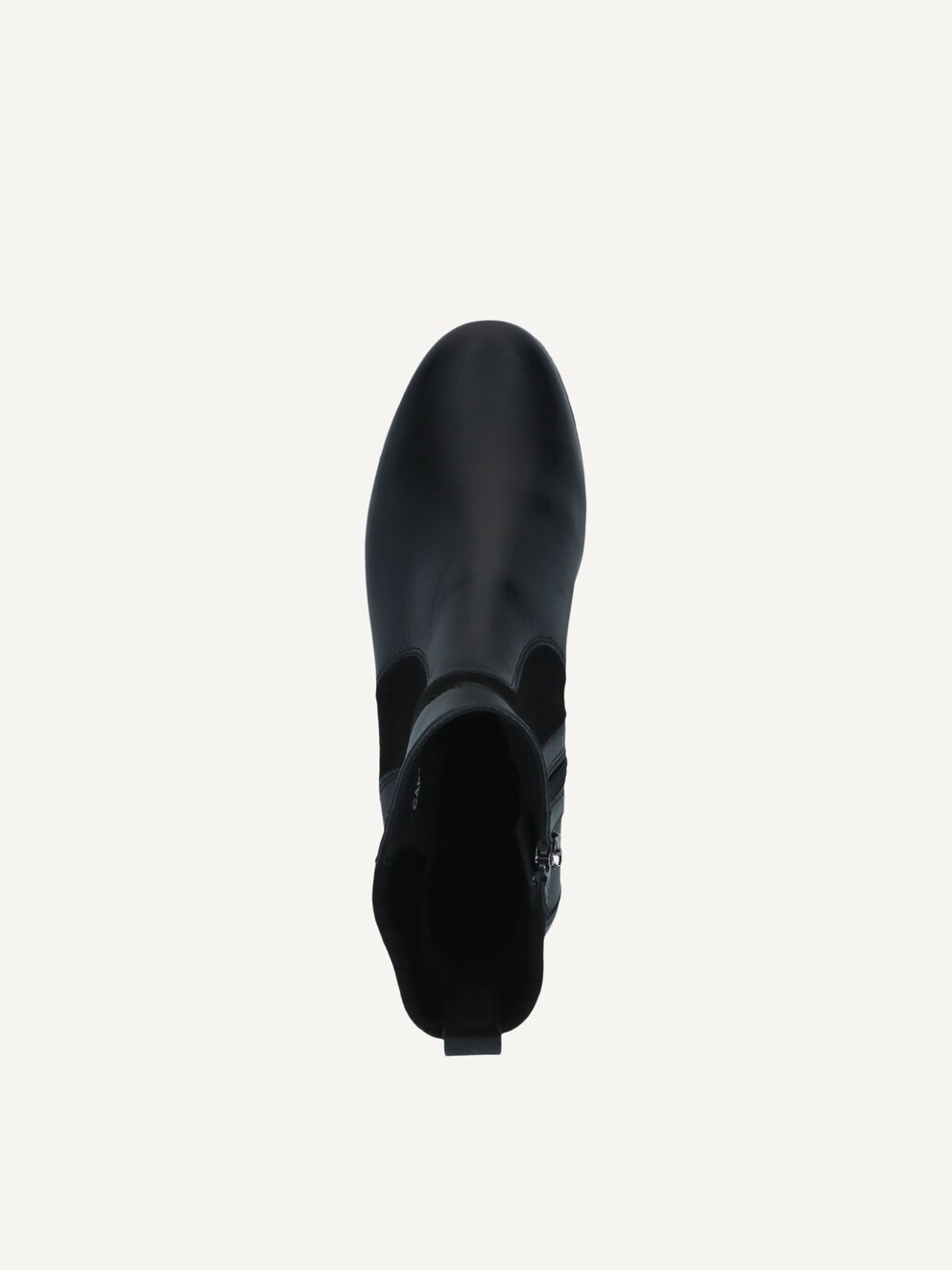 Caprice, Bottine - noir BLACK COMB, image 5 sur 6