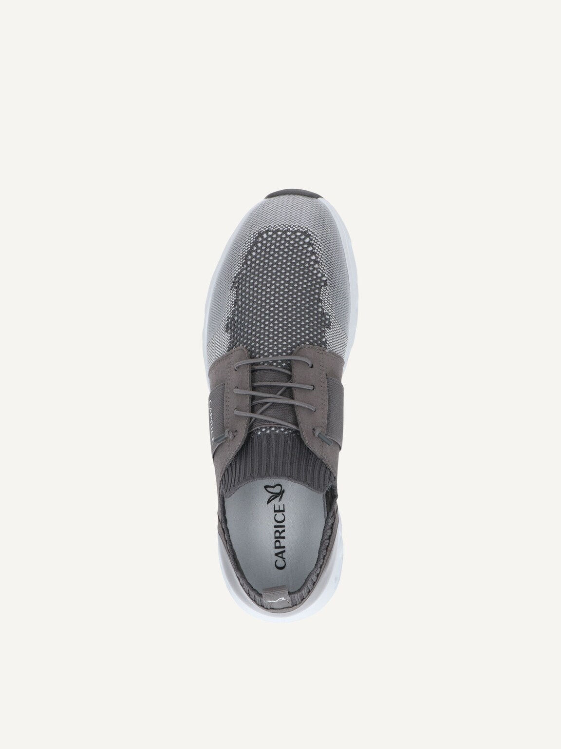 Caprice, Sneaker - grey GREY COMB, image 5 of 5