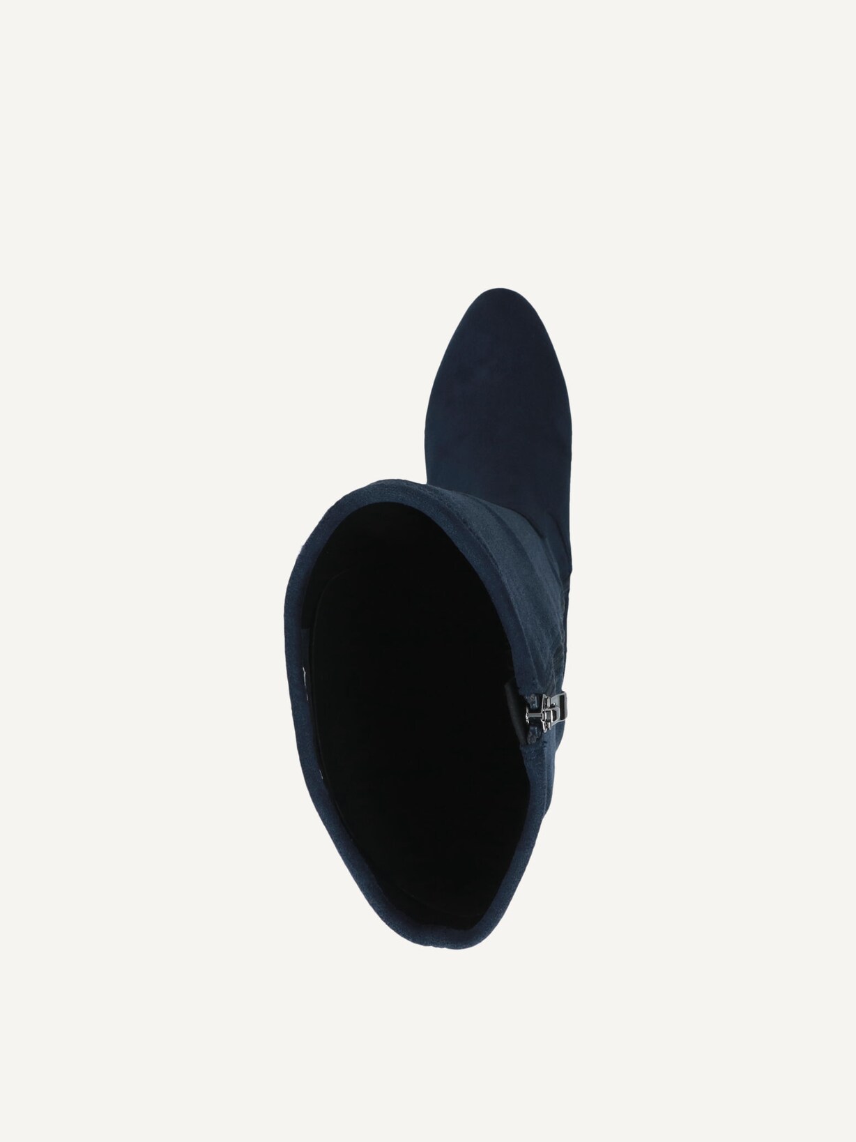 Caprice, Stiefel - blau NAVY STRETCH, Bild 4 von 5