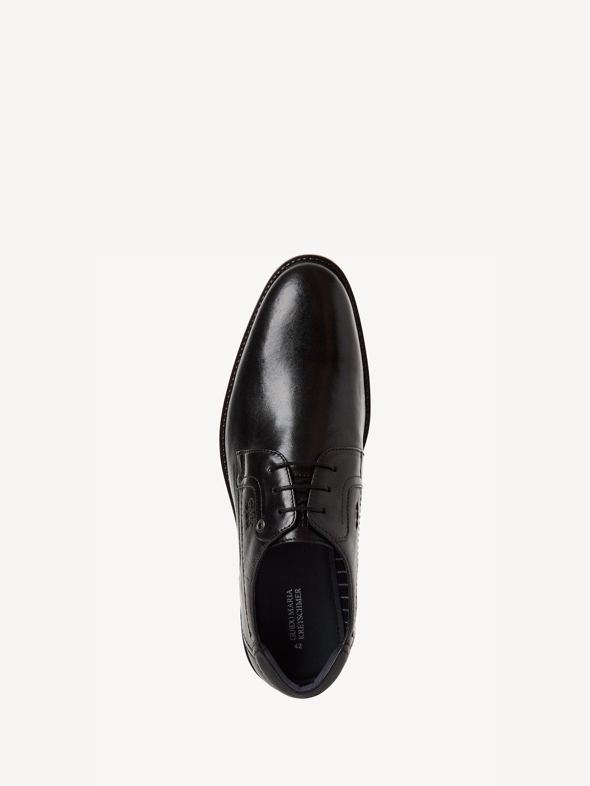 Marco Tozzi, Scarpa - nero BLACK, immagine 3 di 6