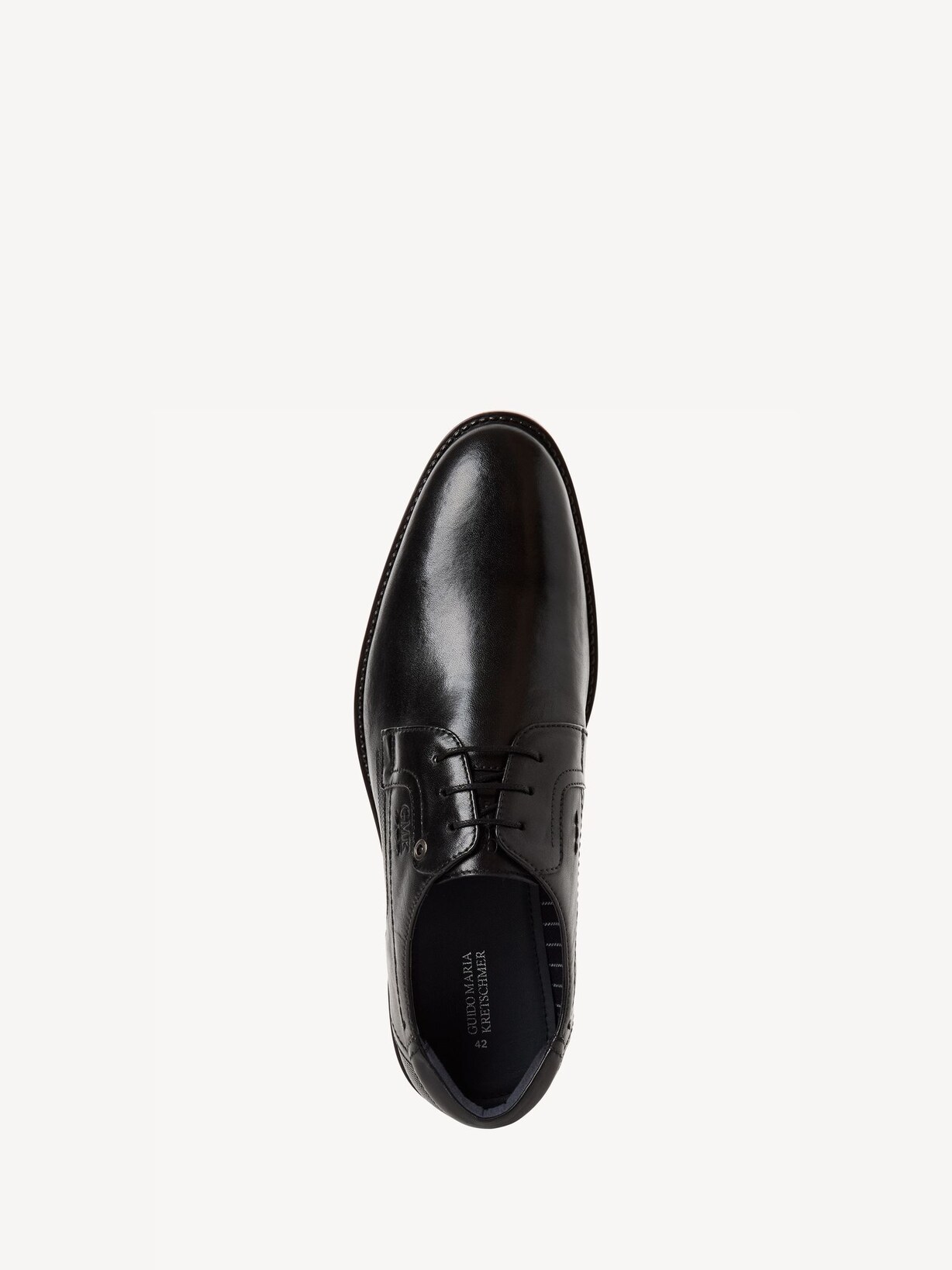 Marco Tozzi, Scarpa - nero BLACK, immagine 5 di 6