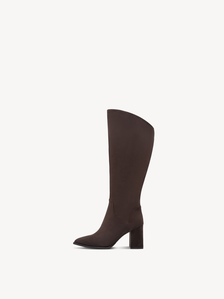 Marco Tozzi, Boots - black, BLACK