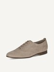 Not selected, Caprice, Leather Low shoes - beige BEIGE SUEDE