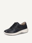 Not selected, Caprice, Leather Sneaker - blue OCEAN DEER