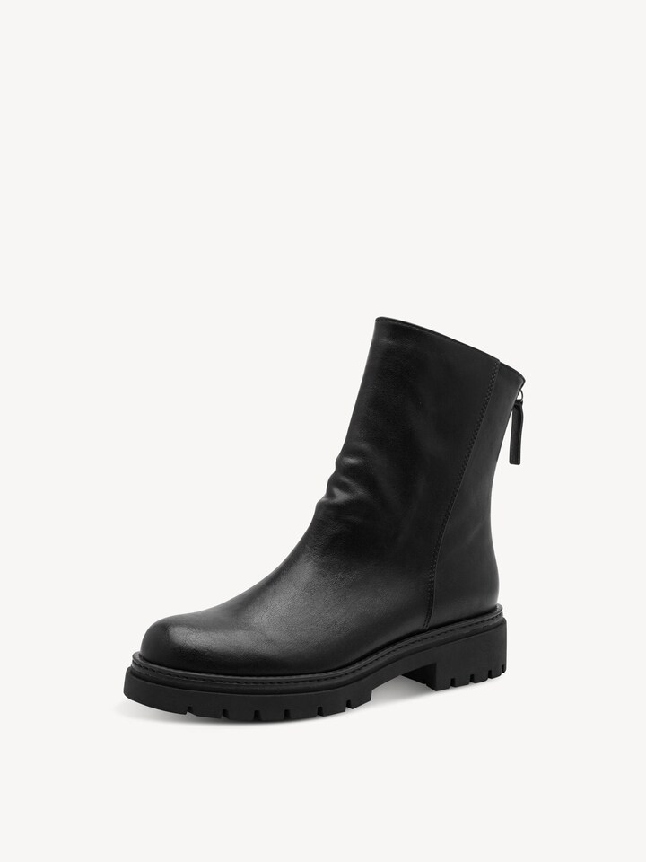 Marco Tozzi, Bootie - black BLACK