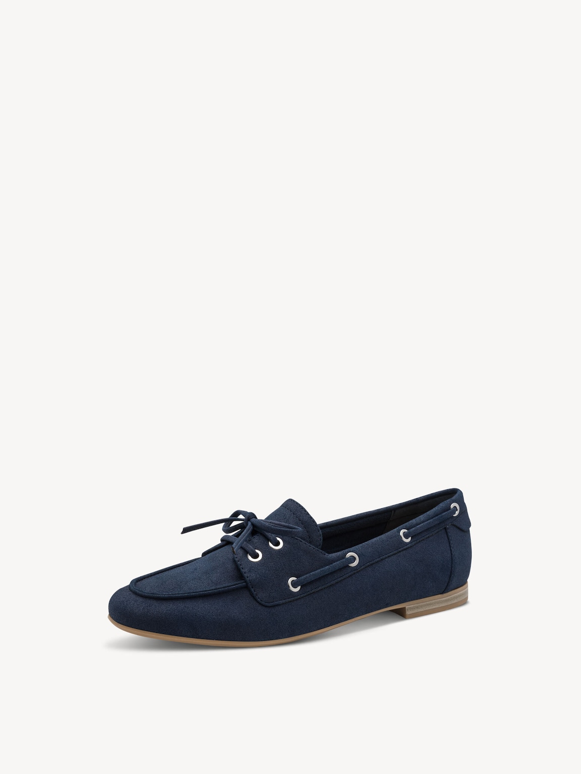 Marco Tozzi, Scarpa - blu NAVY, immagine 2 di 6