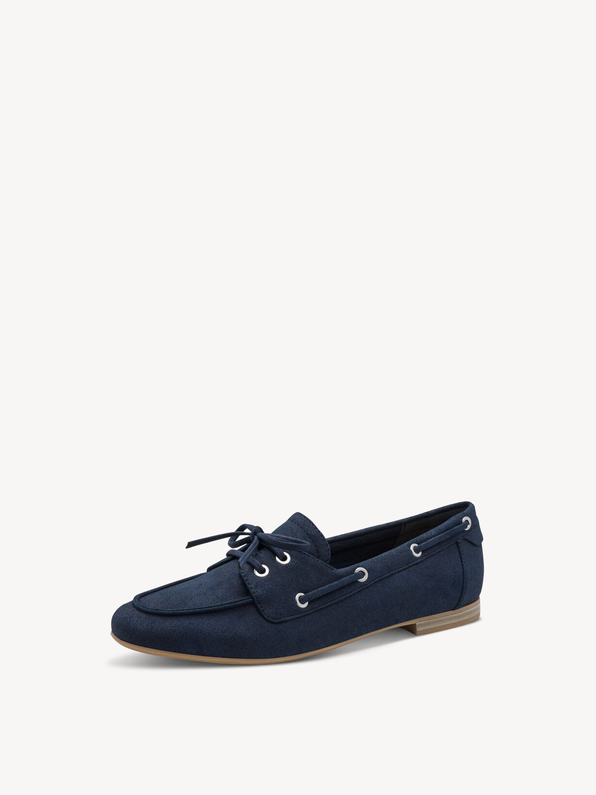 Marco Tozzi, Halbschuh - blau NAVY, Bild 1 von 6