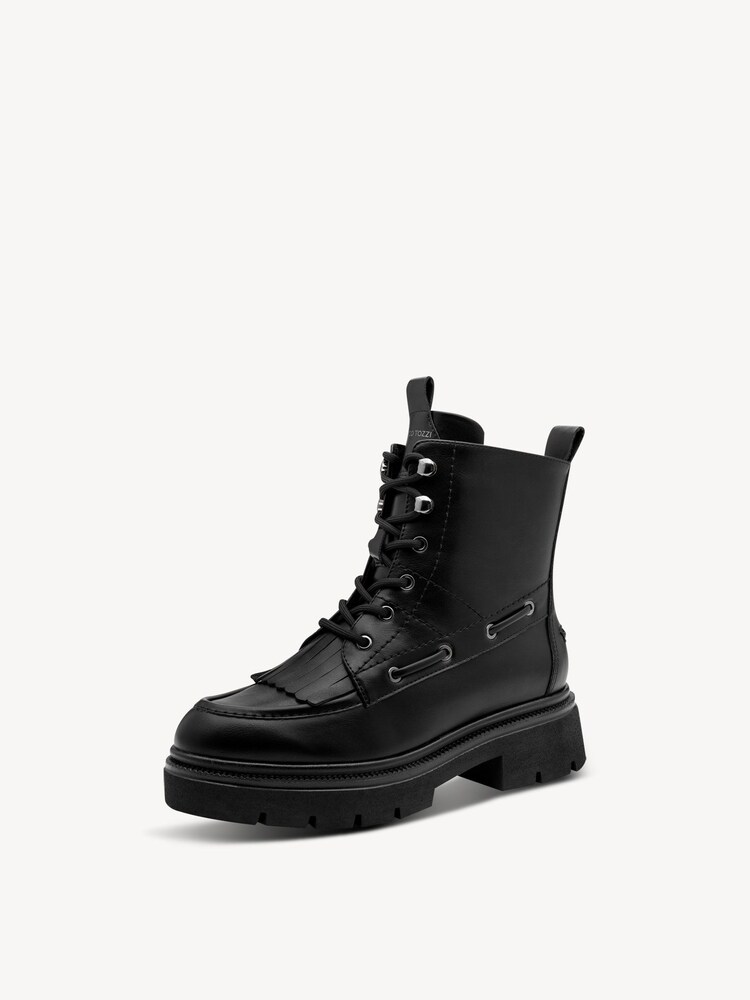 Marco Tozzi, Stiefelette - schwarz BLACK, Bild 3 von 7