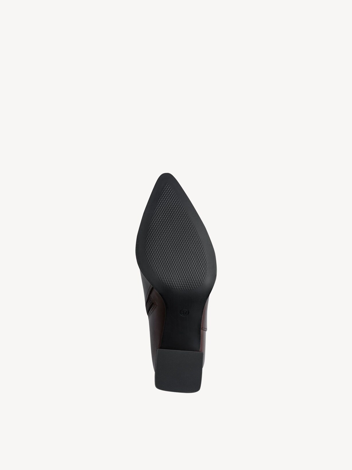 Marco Tozzi, Stiefelette - braun MOCCA, Bild 4 von 7