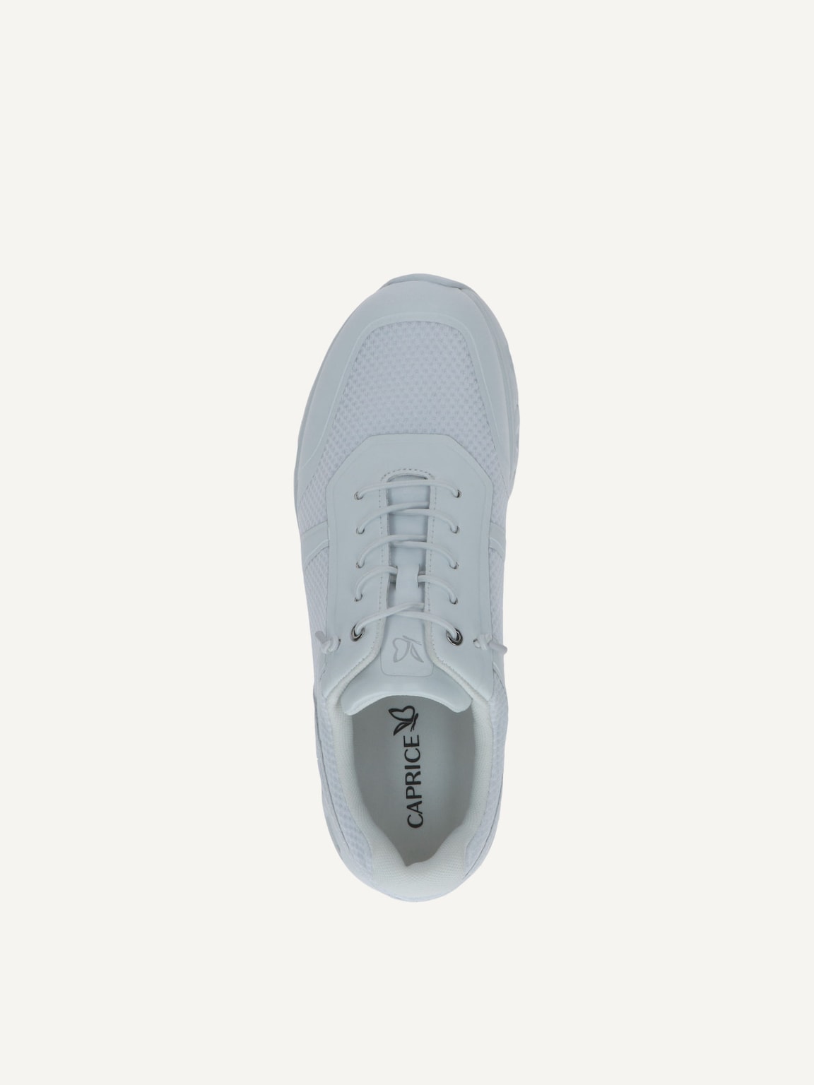 Caprice, Sneaker - white WHITE COMB, image 5 of 5