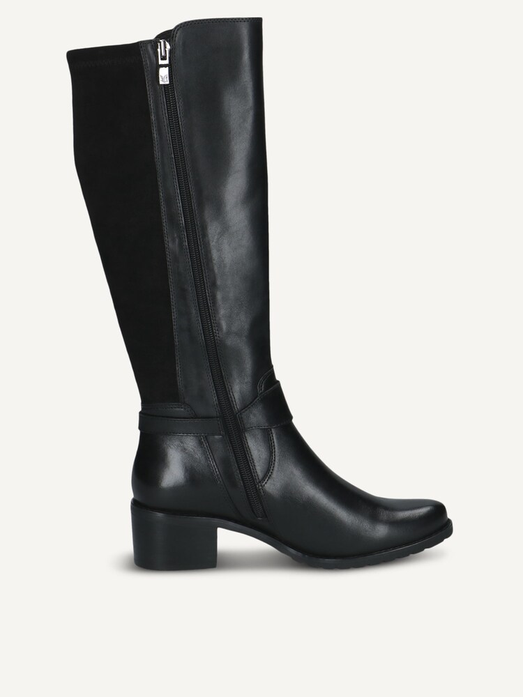 Caprice, Bottes - noir BLACK COMB, image 3 sur 5