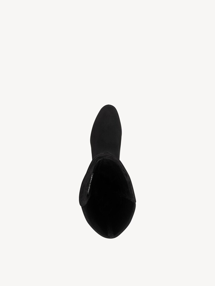Marco Tozzi, Bottes - noir BLACK, image 3 sur 6