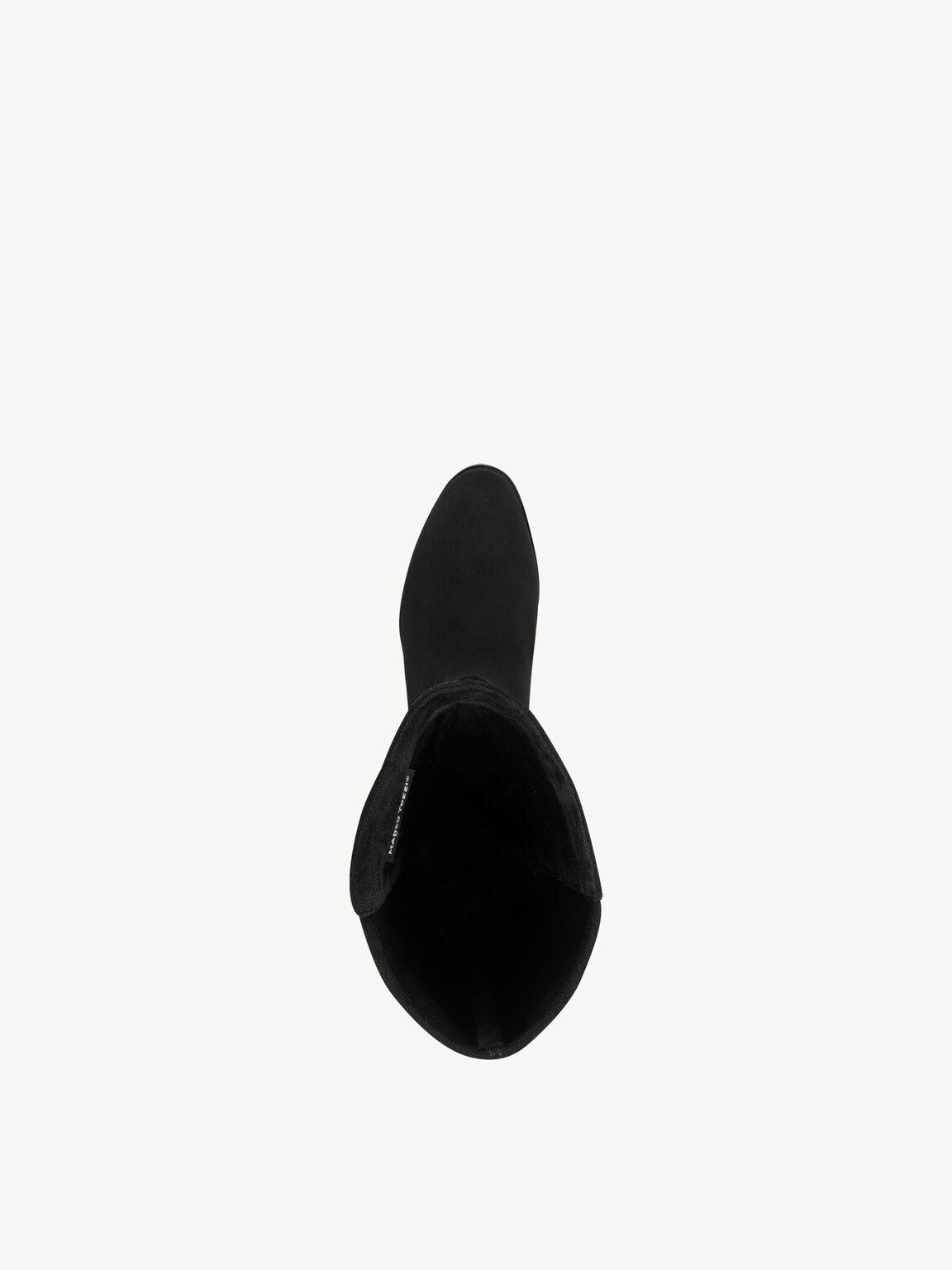 Marco Tozzi, Bottes - noir BLACK, image 3 sur 6