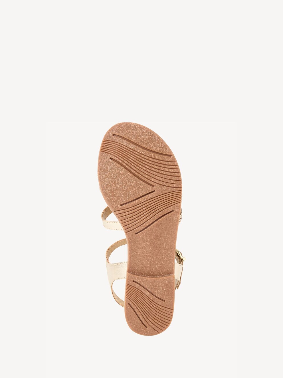 Marco Tozzi, Sandal PLATINUM COMB, billede 3 af 6