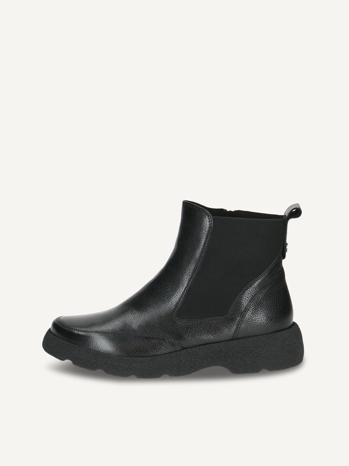 Caprice, Chelsea boot - black BLACK NAPPA, image 2 of 5