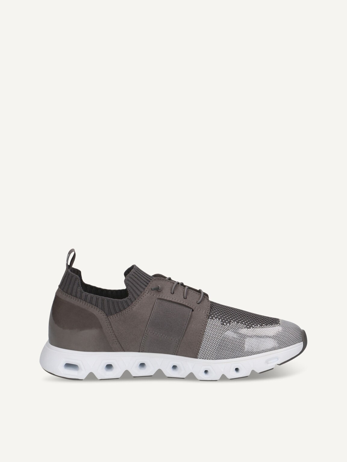 Caprice, Sneaker - grey GREY COMB, image 3 of 5