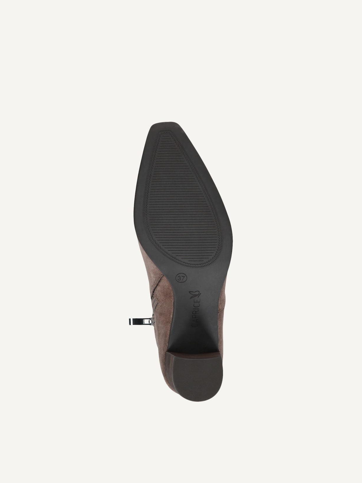 Caprice, Stiefelette - braun CAFE STRETCH, Bild 6 von 6