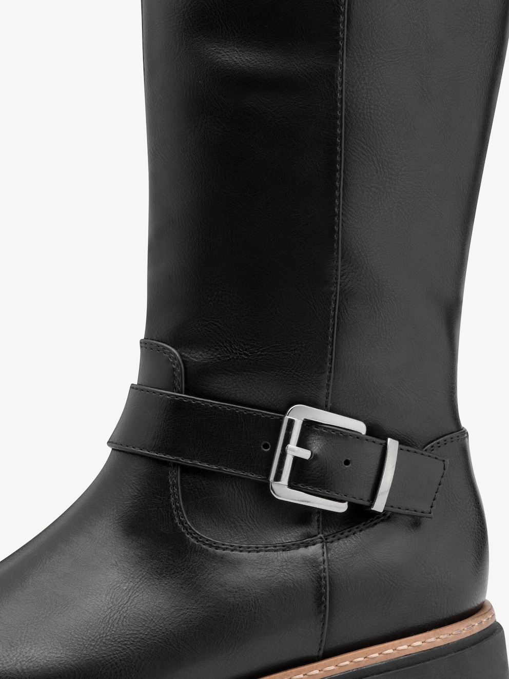 Marco Tozzi, Stiefel - schwarz Warmfutter BLACK, Bild 4 von 6