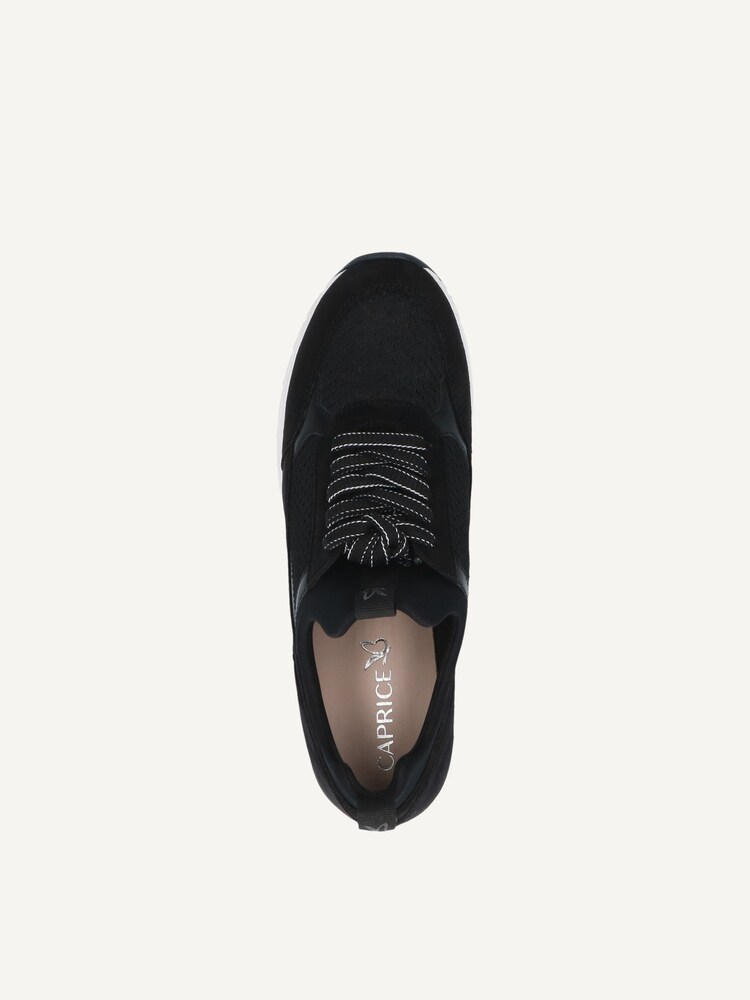 Caprice, Basket - noir BLACK COMB, image 4 sur 5