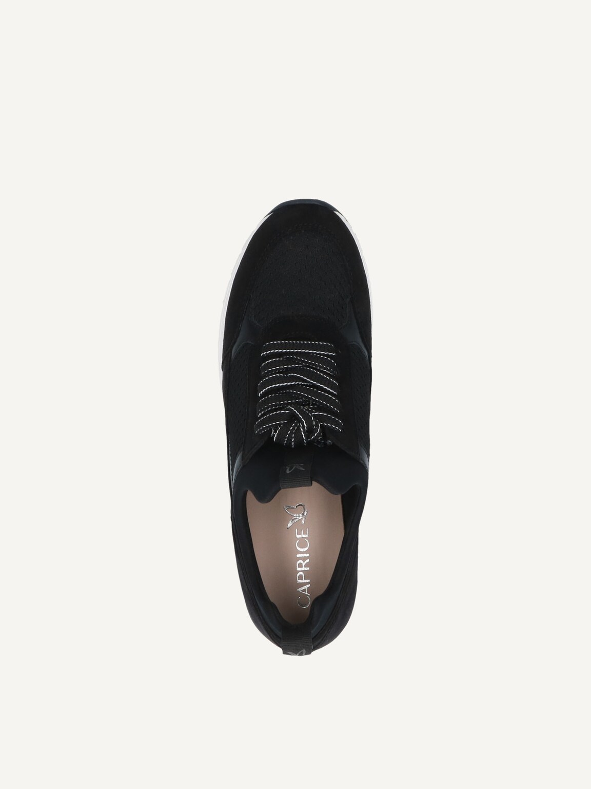 Caprice, Sneaker - black BLACK COMB, image 5 of 5