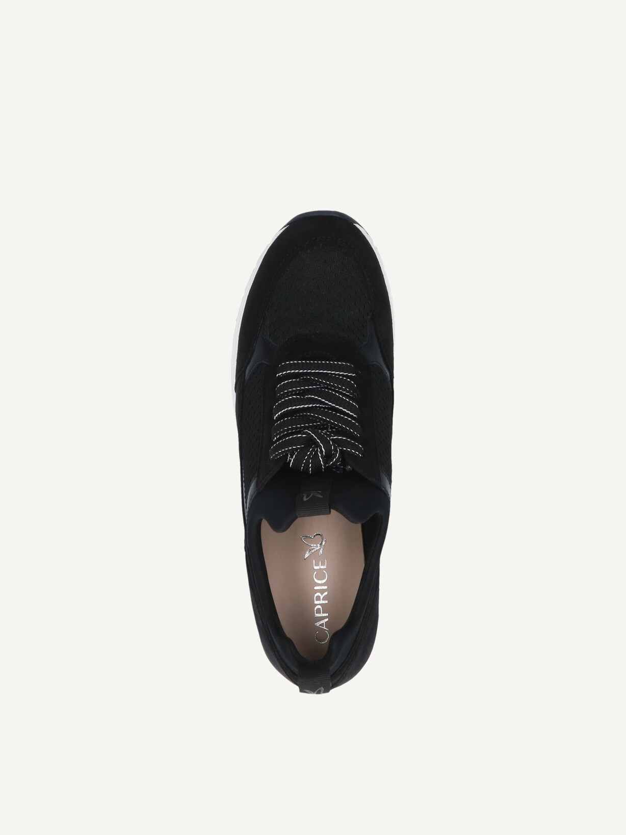 Caprice, Basket - noir BLACK COMB, image 4 sur 5