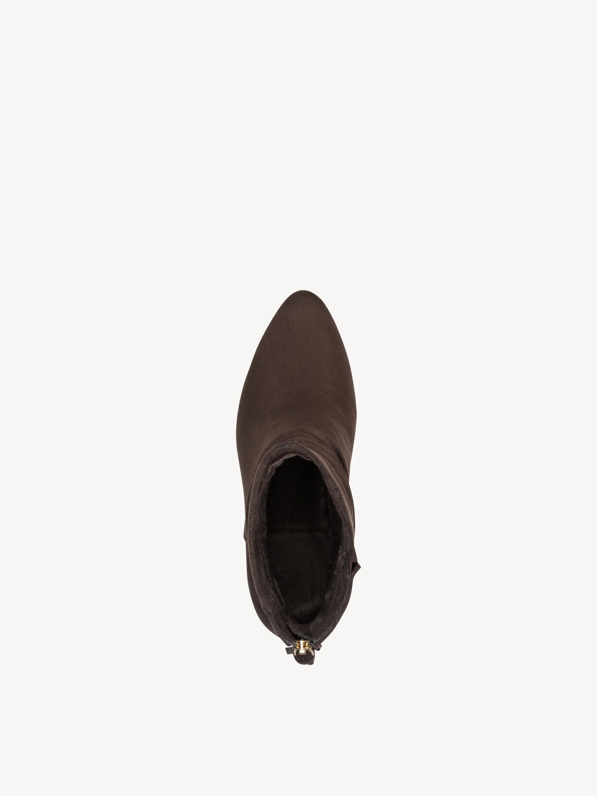 Marco Tozzi, Stiefelette - braun MOCCA, Bild 5 von 6