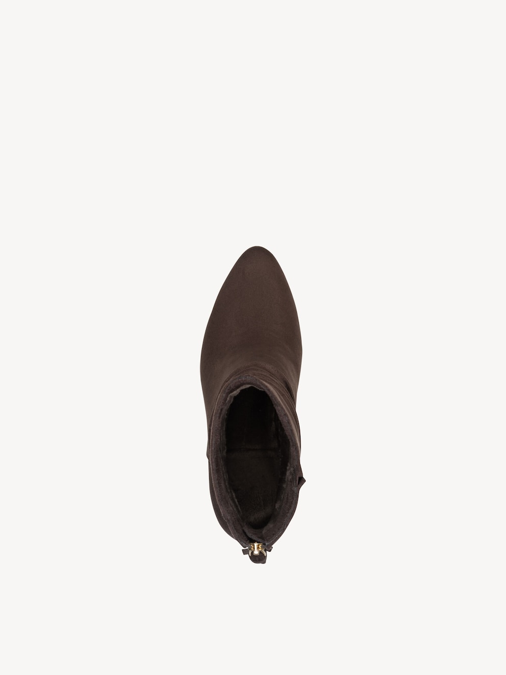 Marco Tozzi, Stiefelette - braun MOCCA, Bild 5 von 6