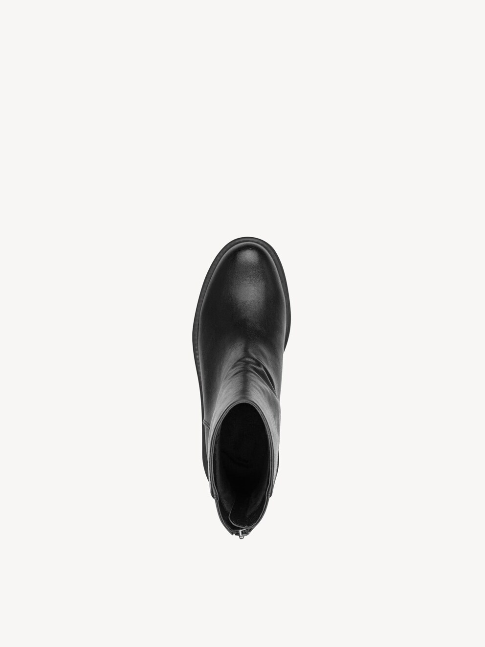 Marco Tozzi, Bootie - black BLACK, image 5 of 6