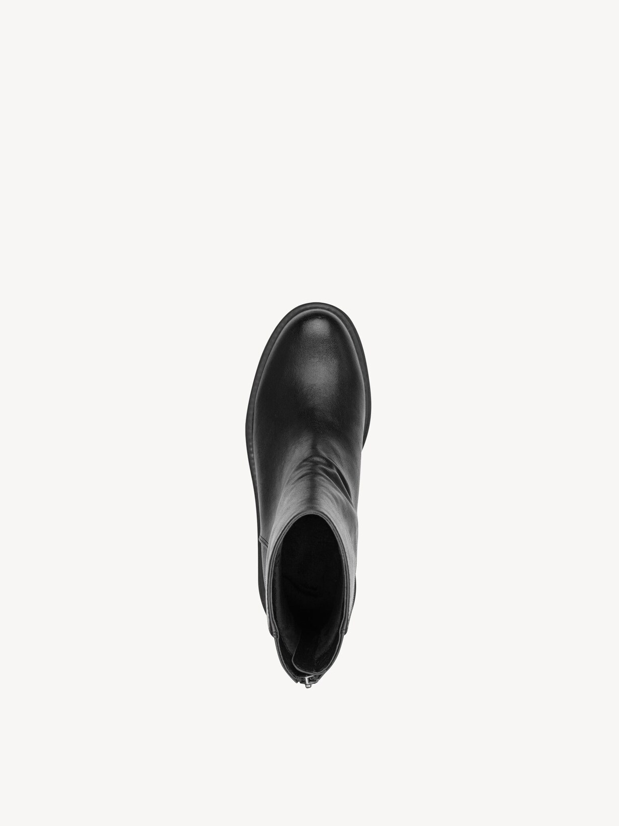 Marco Tozzi, Bootie - black BLACK, image 5 of 6