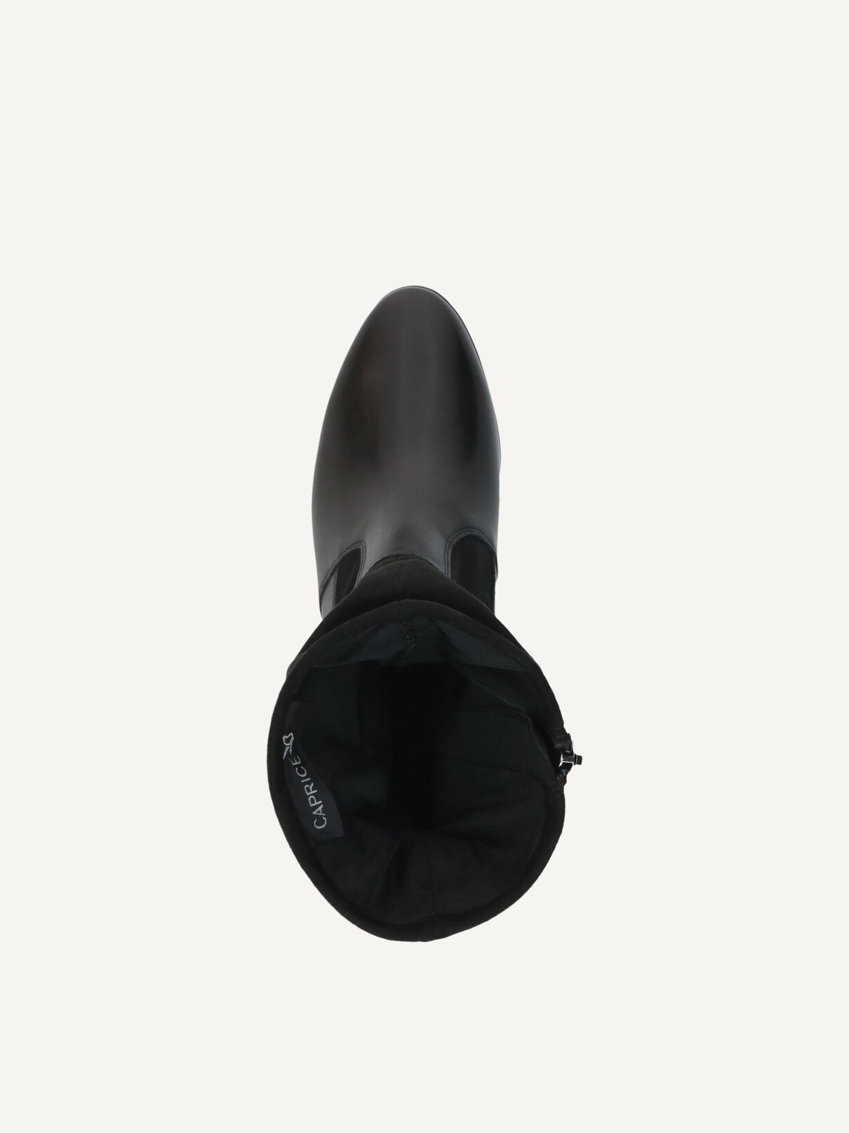 Caprice, Bottine - noir BLACK COMB, Image 4 of 5