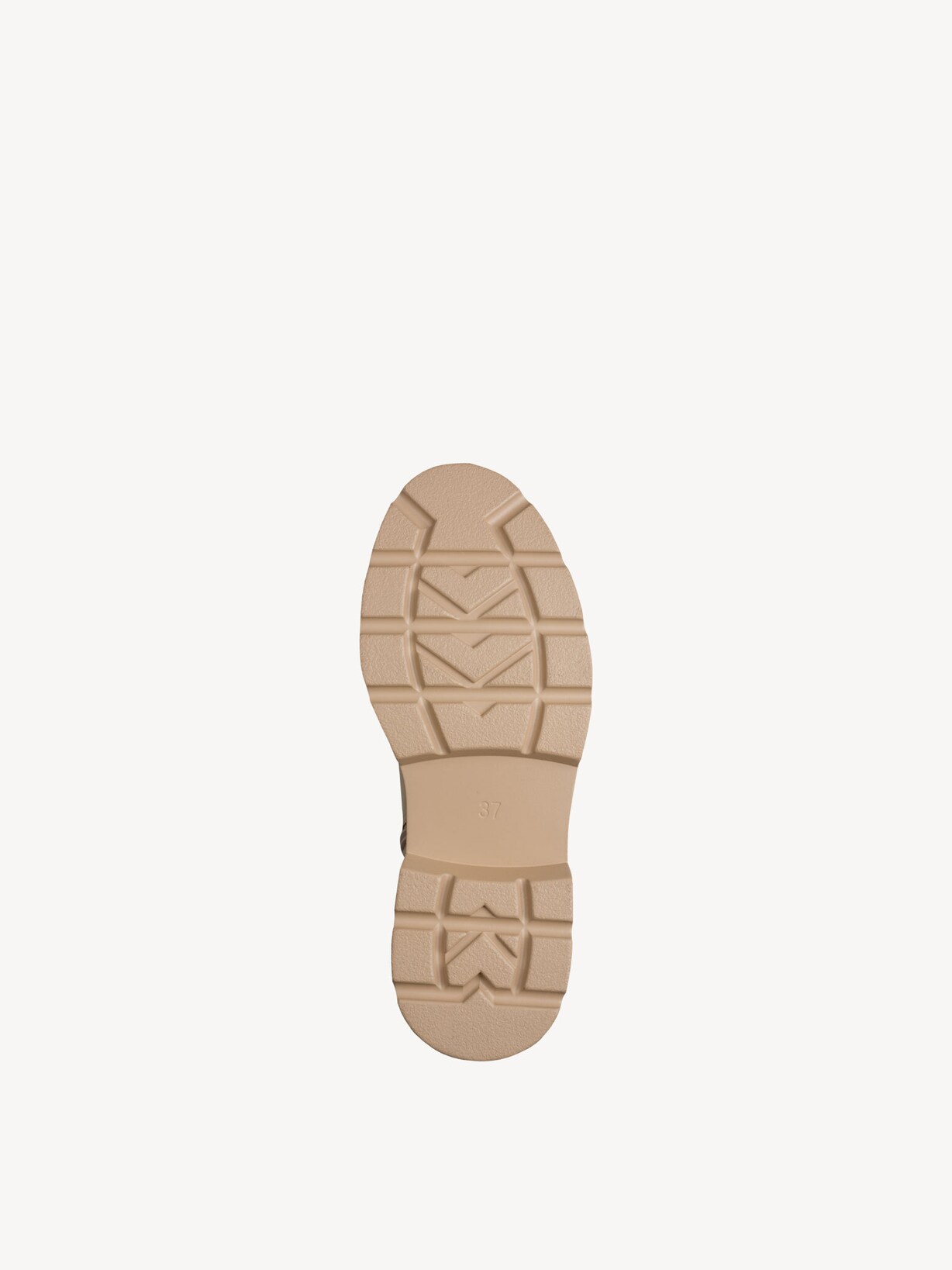 Marco Tozzi, Stiefelette - beige Warmfutter BEIGE COMB, Bild 3 von 6