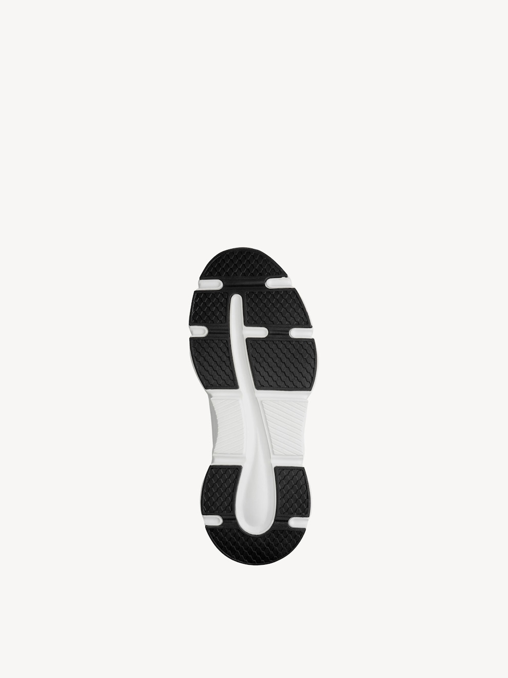 Marco Tozzi, Sneaker - weiß WHITE, Bild 3 von 6