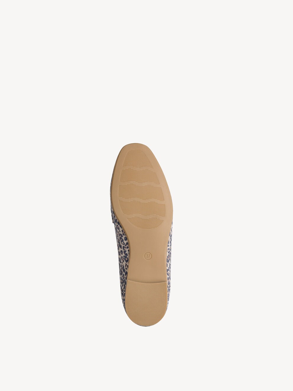 Marco Tozzi, Slipper - beige LEO DUNE, Bild 3 von 6